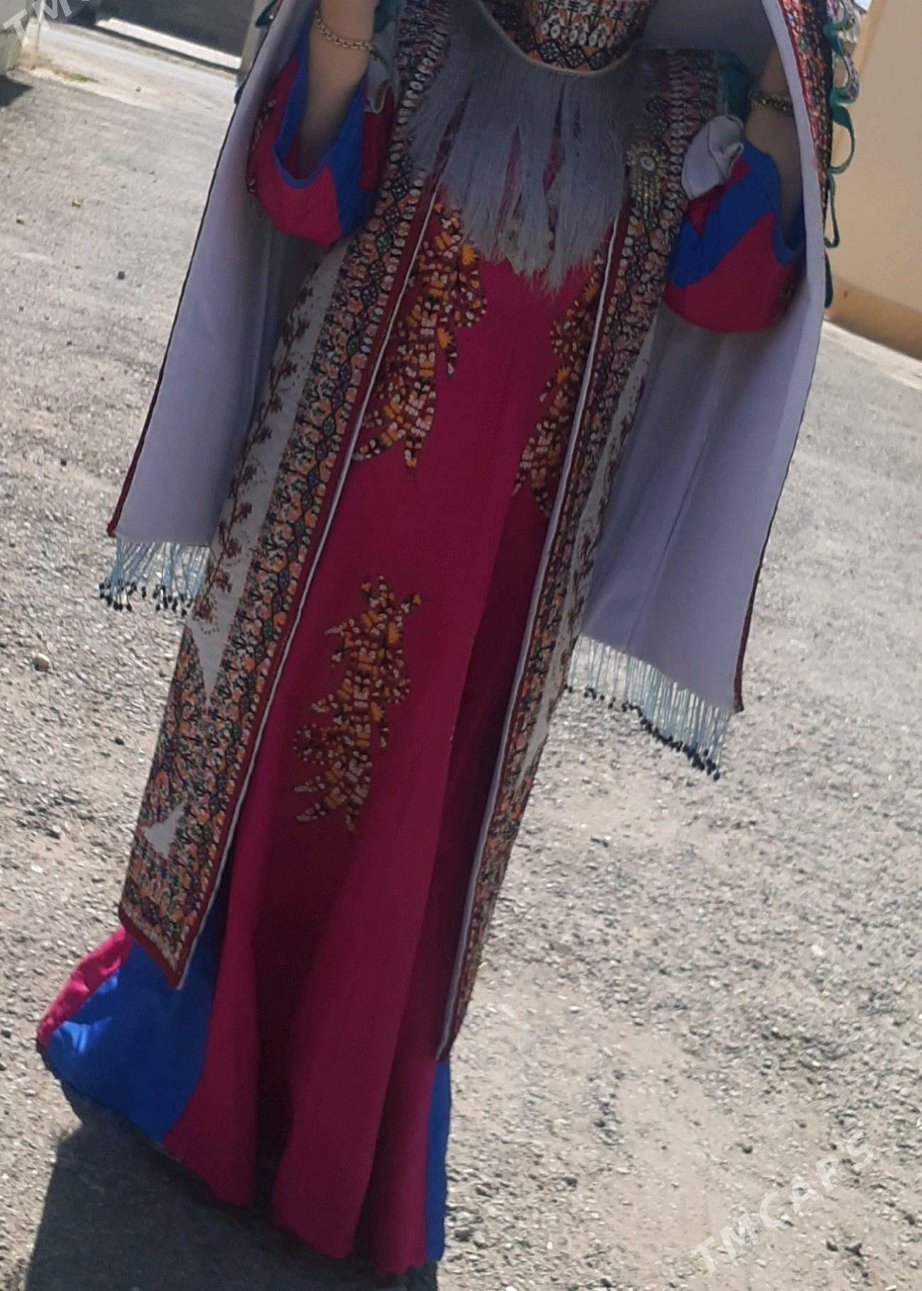 pombahpombah keteni mlyonlyk - Ak bugdaý etraby - img 3