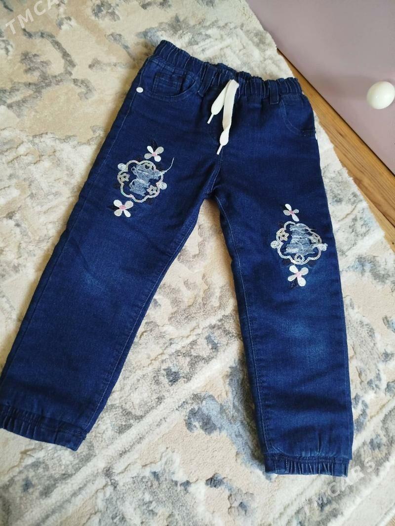 Продаются детские вещи - Туркменбаши - img 2