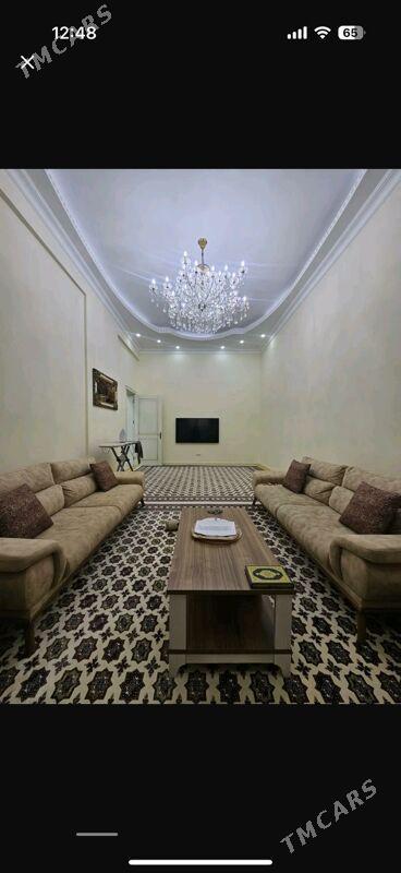 NEBIT GAZ ELITKA 5 KOMNAT - Ашхабад - img 4