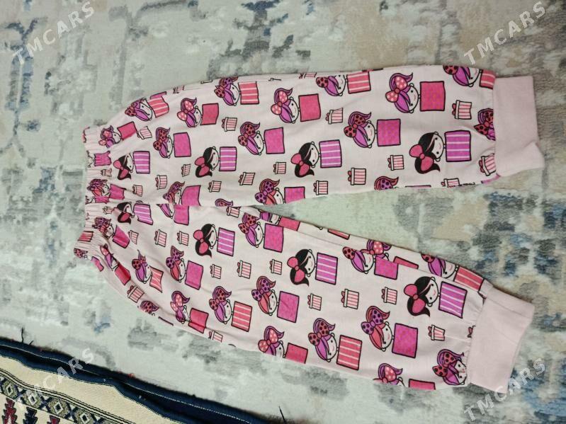 Продаются детские вещи - Туркменбаши - img 3