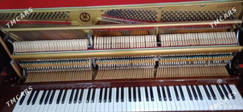 пианино - Baýramaly - img 4