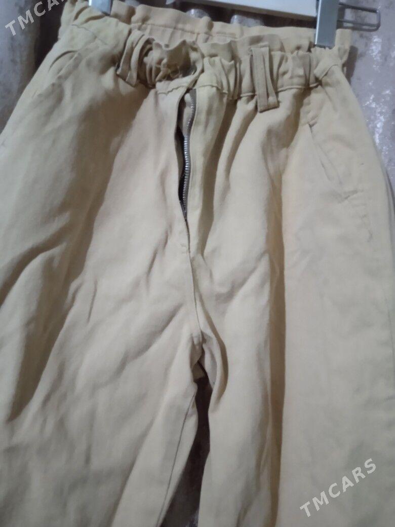 джинсы - Туркменабат - img 10