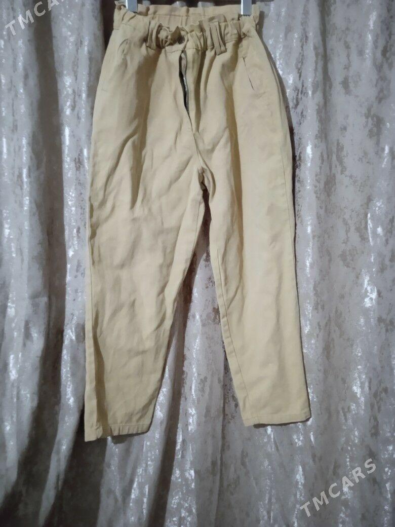 джинсы - Туркменабат - img 9