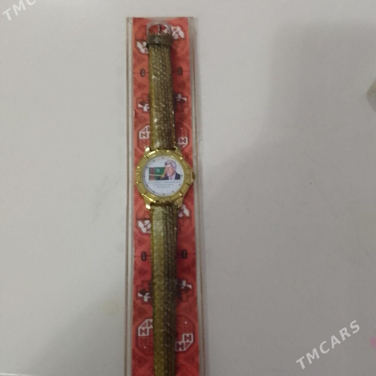 часы новые - Türkmenabat - img 1
