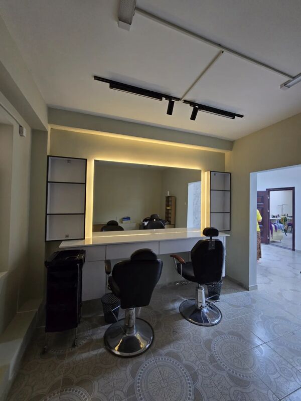 SALON ARENDA MIR-6 - Ашхабад - img 2