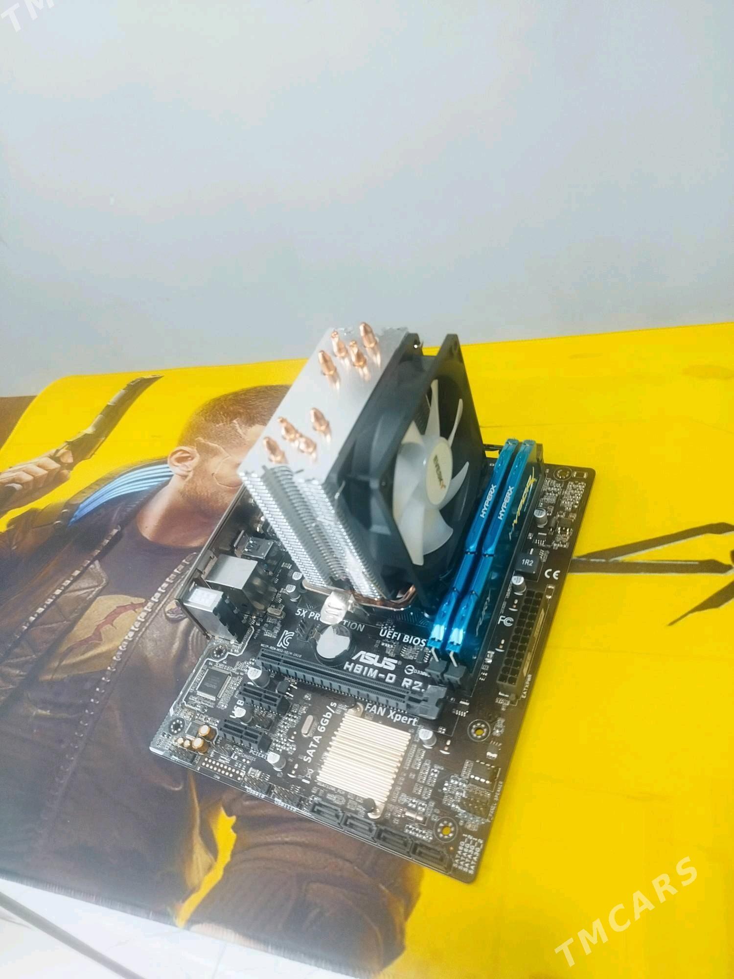 i7 GEN4 - Mary - img 1