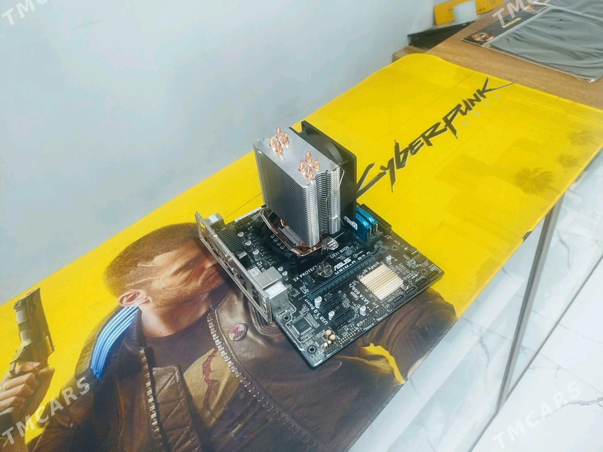 i7 GEN4 - Mary - img 2