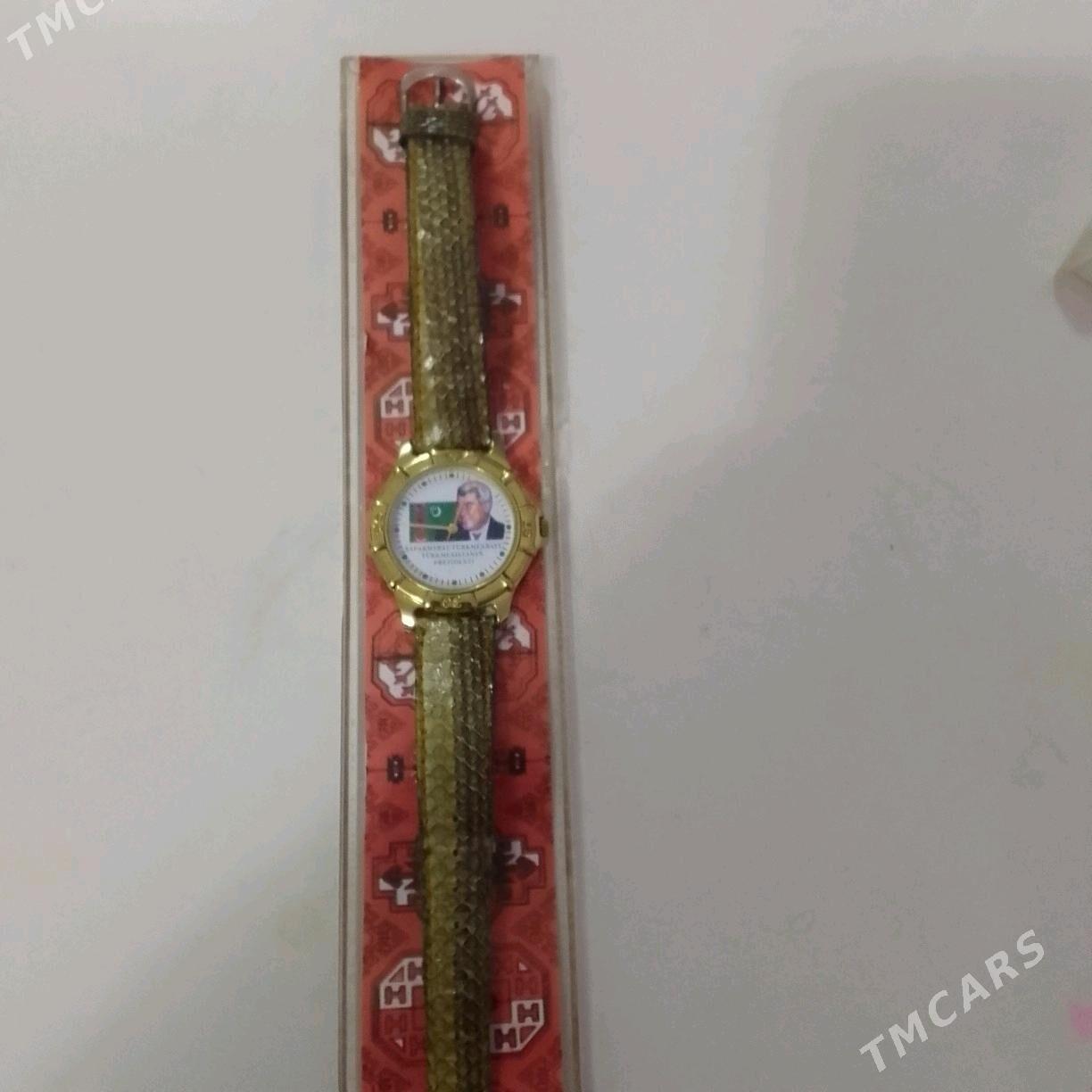 часы новые - Türkmenabat - img 2