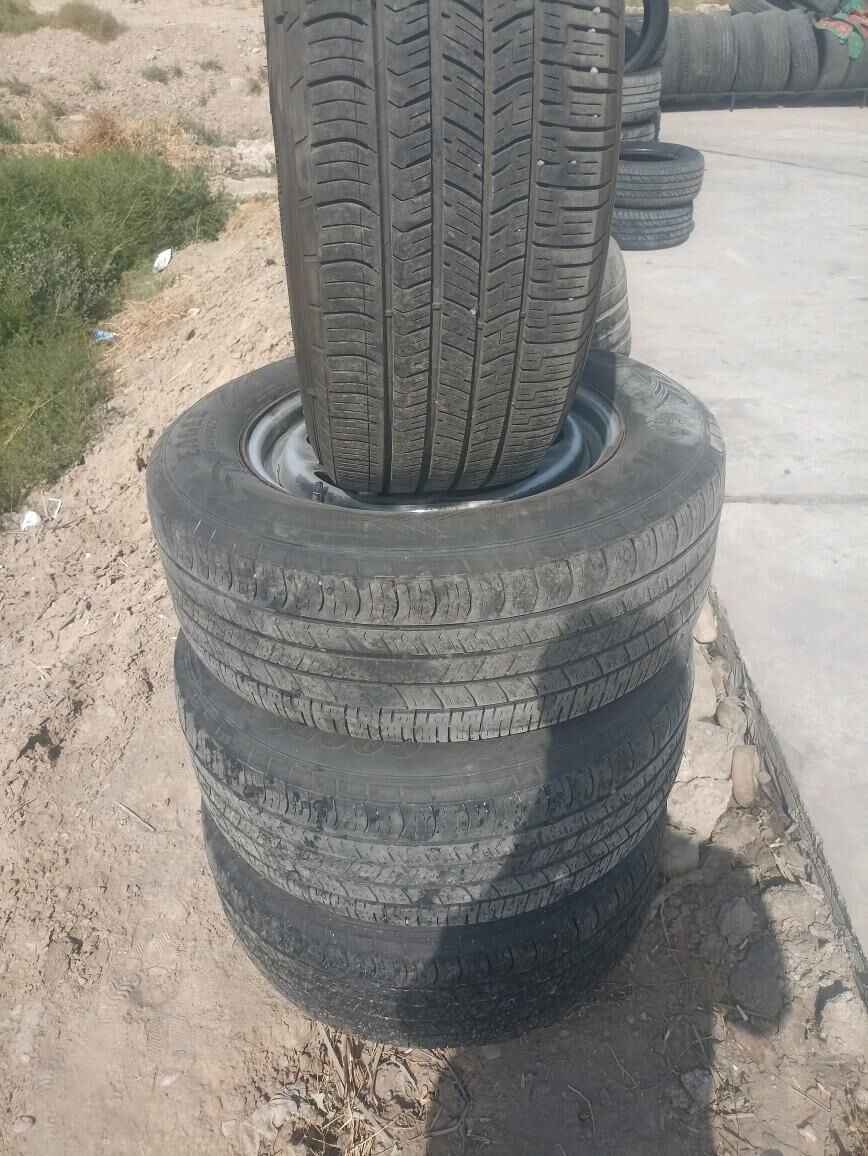 ford disga pakrysga 5 000 TMT - Mary - img 2