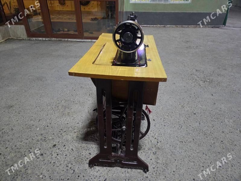 tikin maşyn - Çoganly - img 3