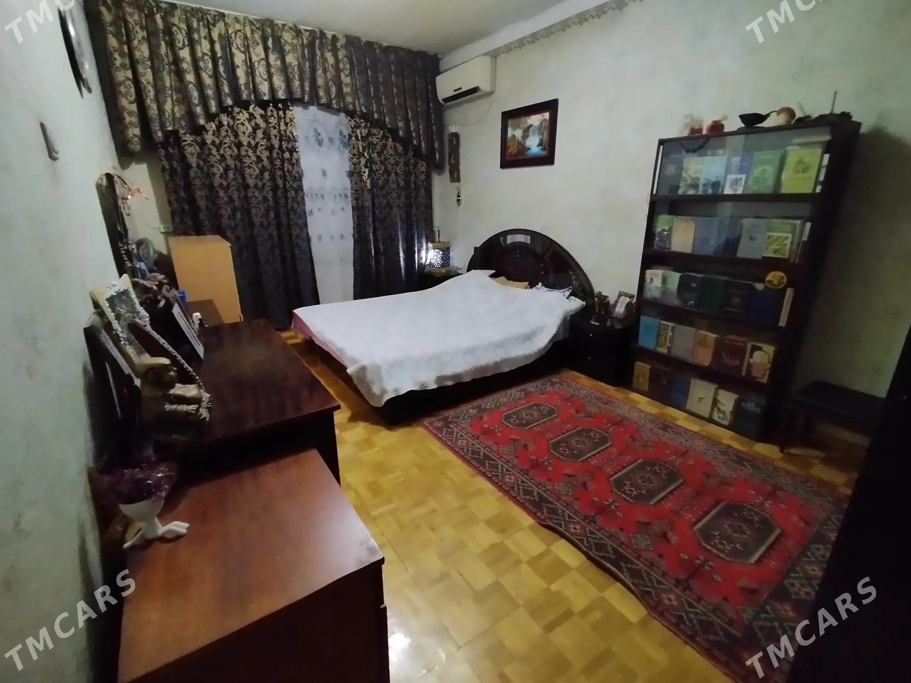 Ким район 3 комнатная - Ашхабад - img 4