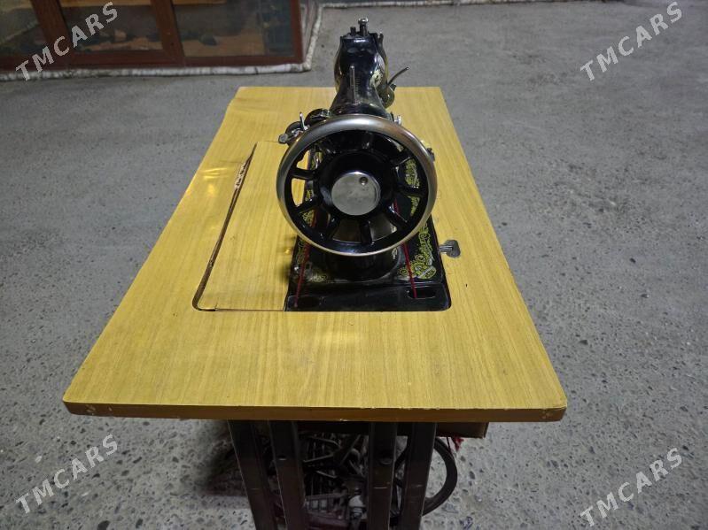 tikin maşyn - Çoganly - img 2