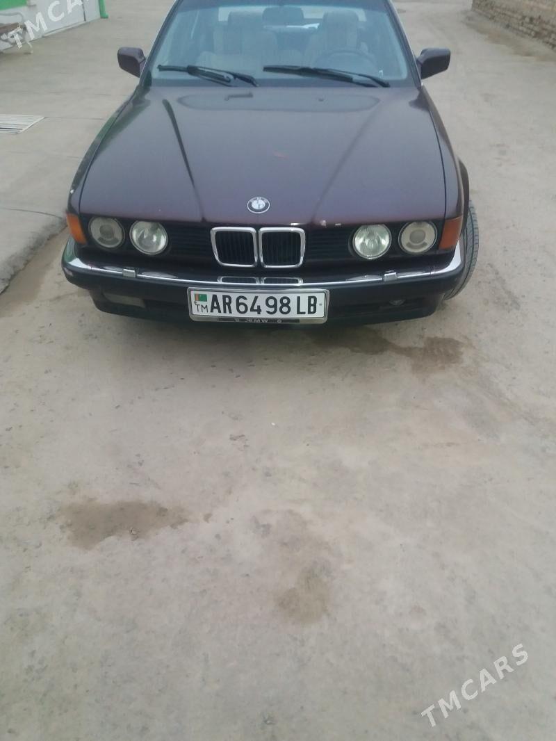 BMW 730 1994 - 40 000 TMT - Saýat - img 6