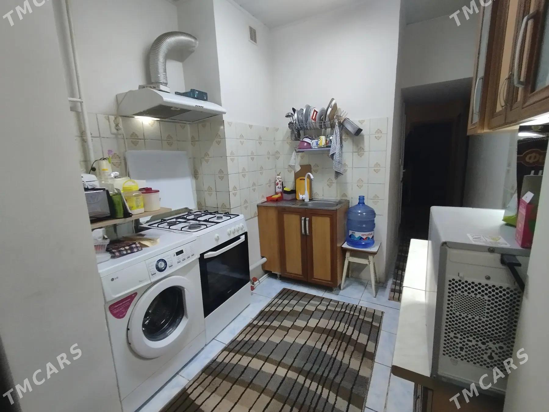 Ким район 3 комнатная - Ашхабад - img 5