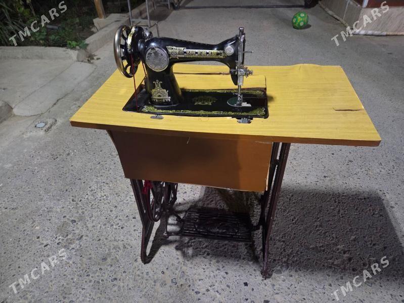 tikin maşyn - Çoganly - img 4