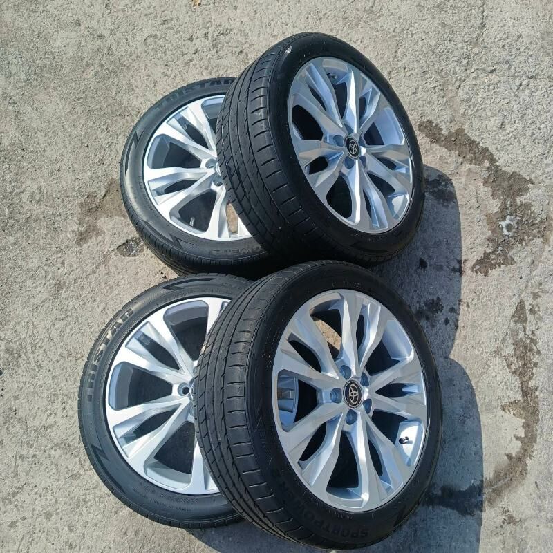 17 Karola disga teker. 5 200 TMT - Хитровка - img 4