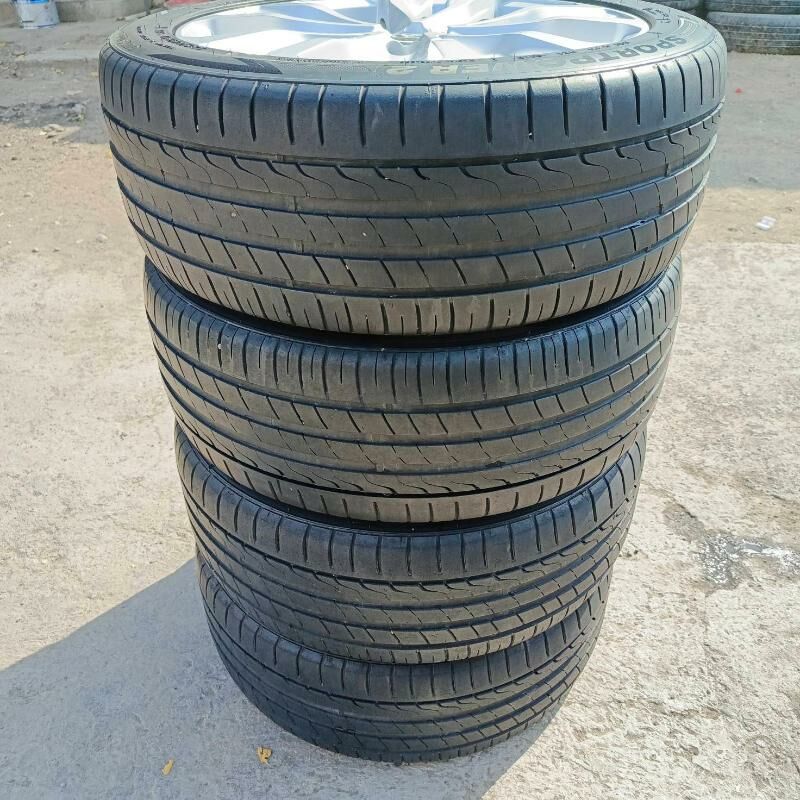 17 Karola disga teker. 5 200 TMT - Хитровка - img 3