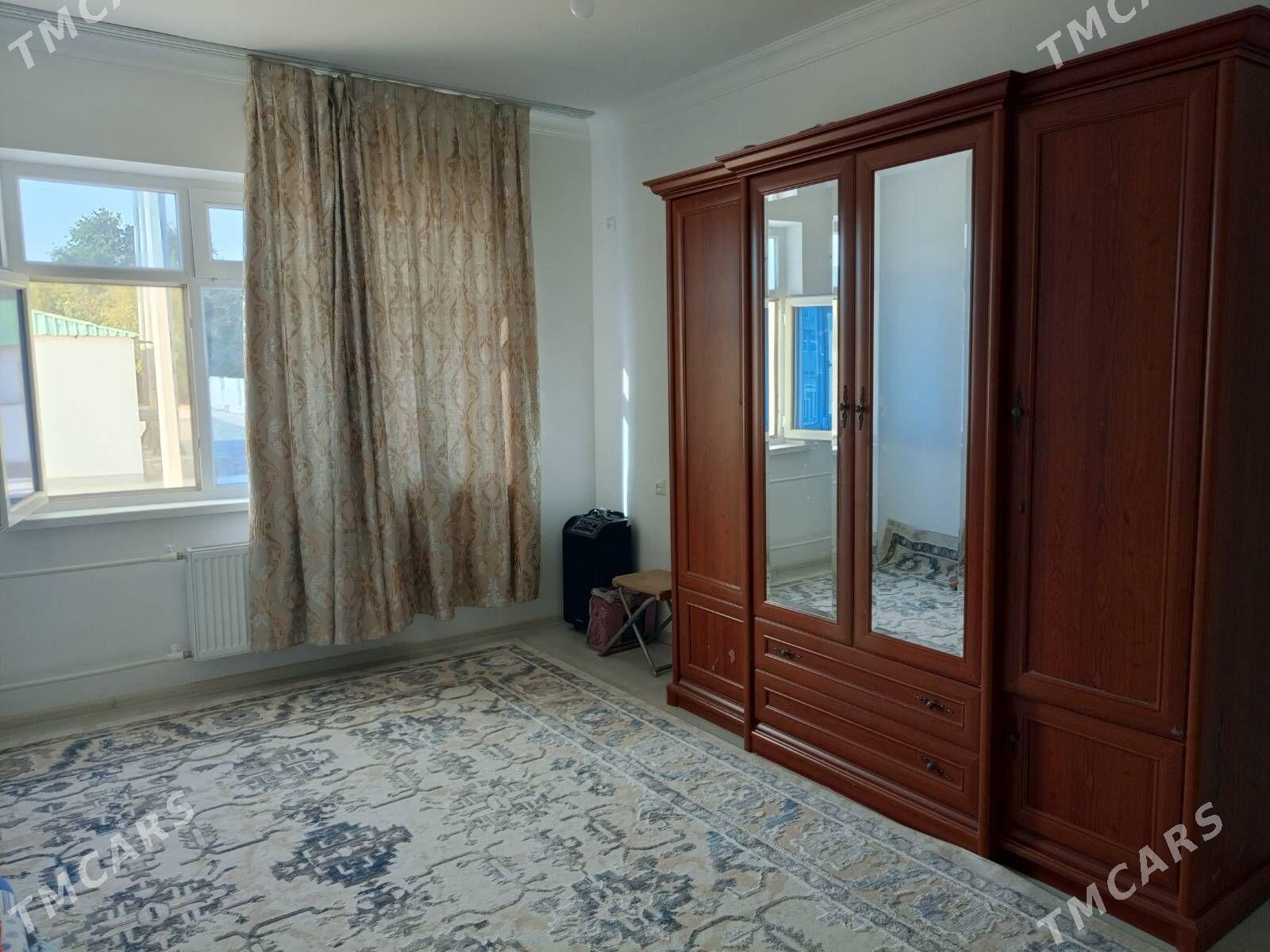 Büzmeýin 3 komnat - Ашхабад - img 5