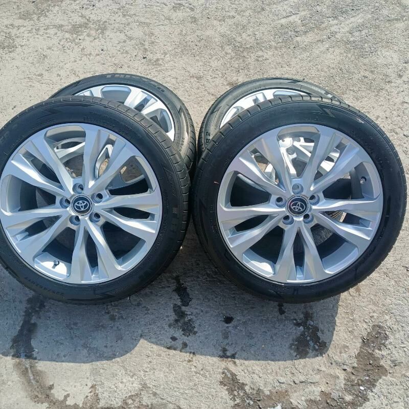 17 Karola disga teker. 5 200 TMT - Хитровка - img 2