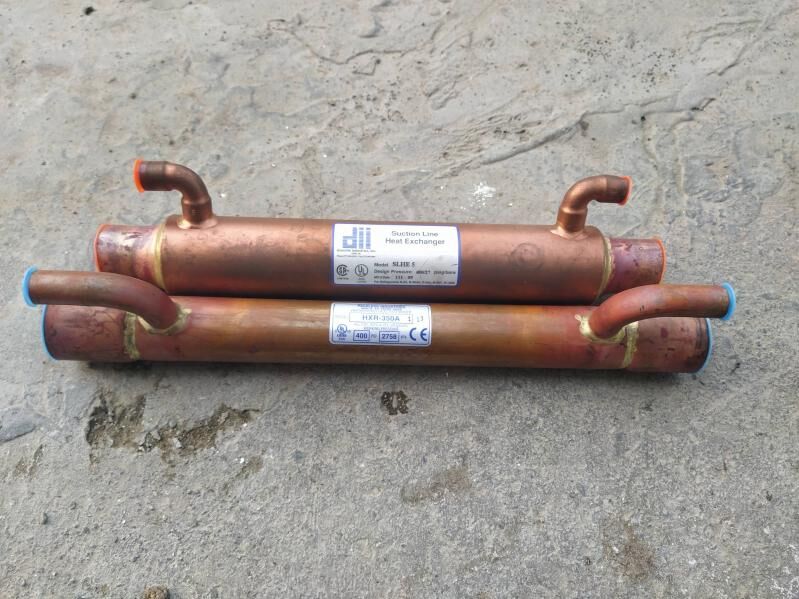 teploobmenik тепло обменник - Aşgabat - img 3