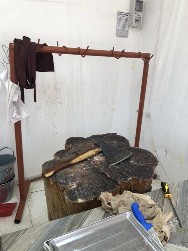 capgy palta - Мары - img 3