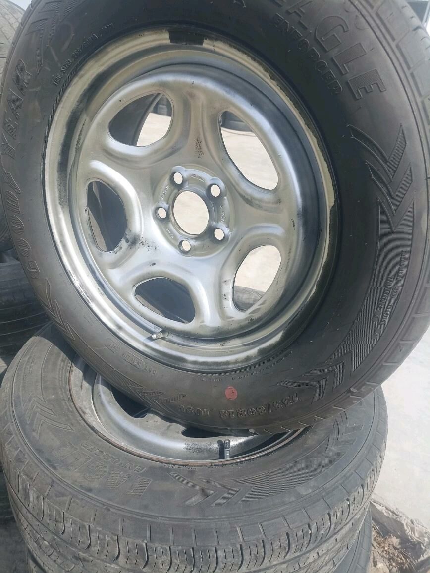 ford disga pakrysga 5 000 TMT - Mary - img 3