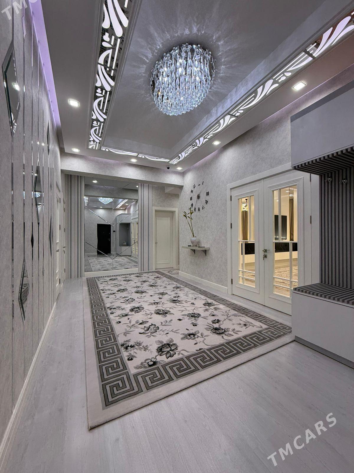 5 ком Аннау евро - Ak bugdaý etraby - img 9