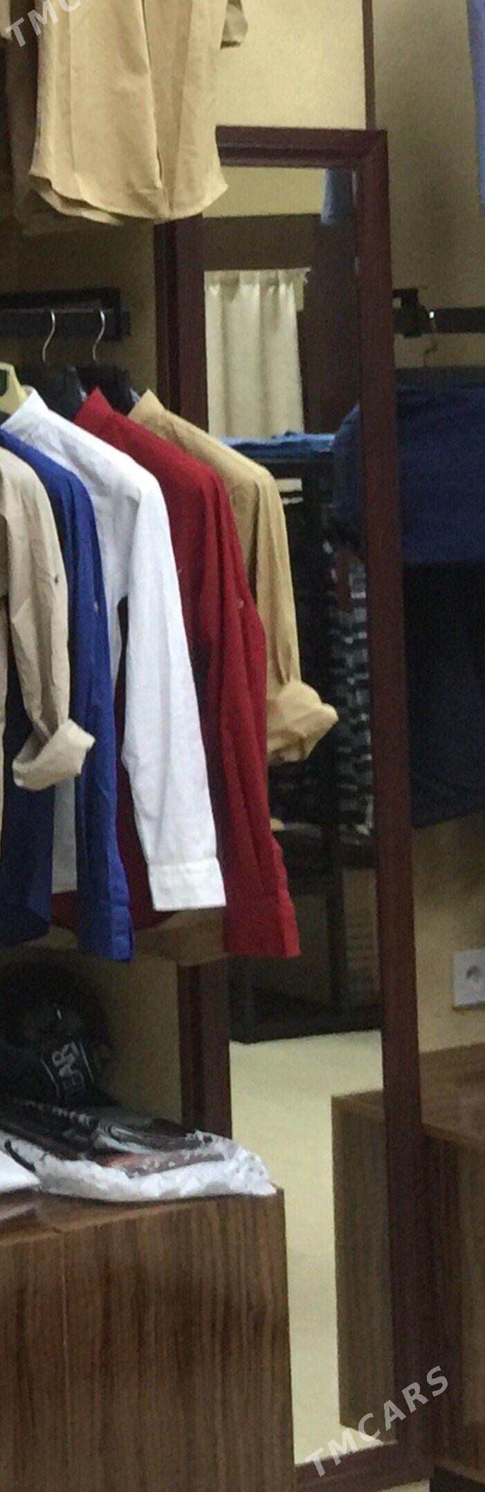 Aýna ayna зеркало - Daşoguz - img 1