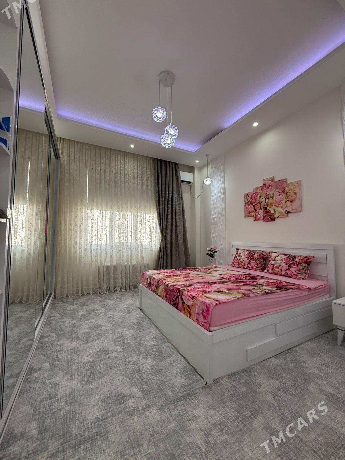 5 ком Аннау евро - Ak bugdaý etraby - img 6