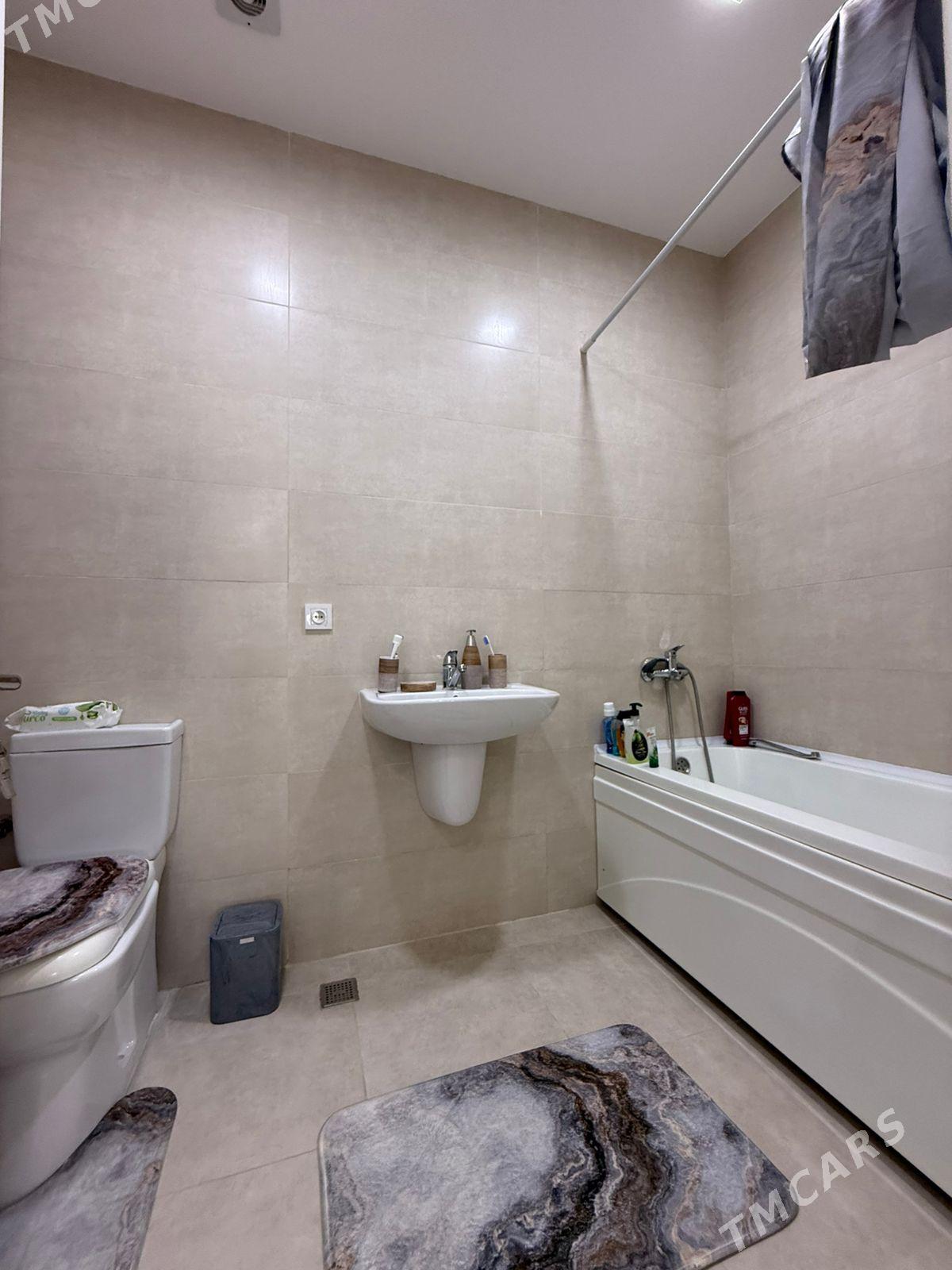 5 ком Аннау евро - Ak bugdaý etraby - img 1