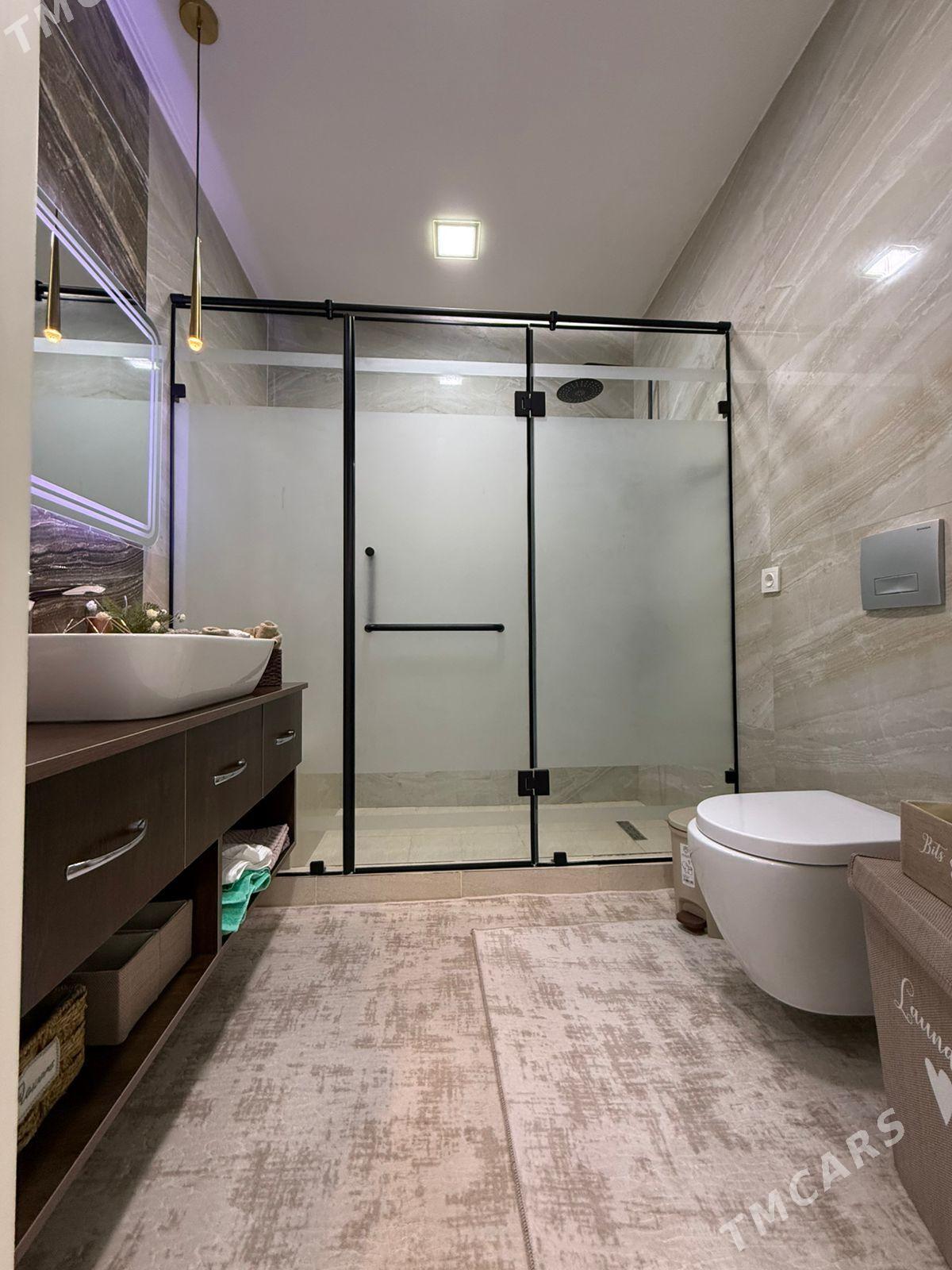 5 ком Аннау евро - Ak bugdaý etraby - img 2