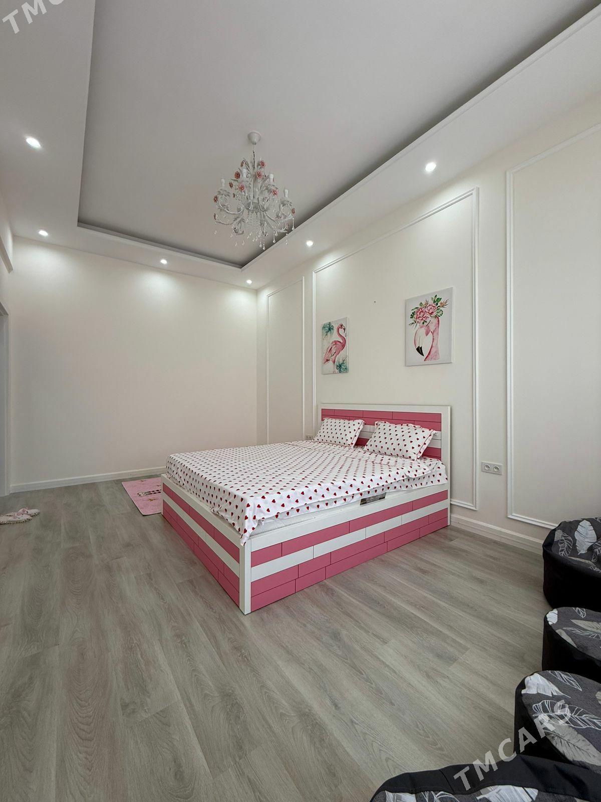 5 ком Аннау евро - Ak bugdaý etraby - img 5