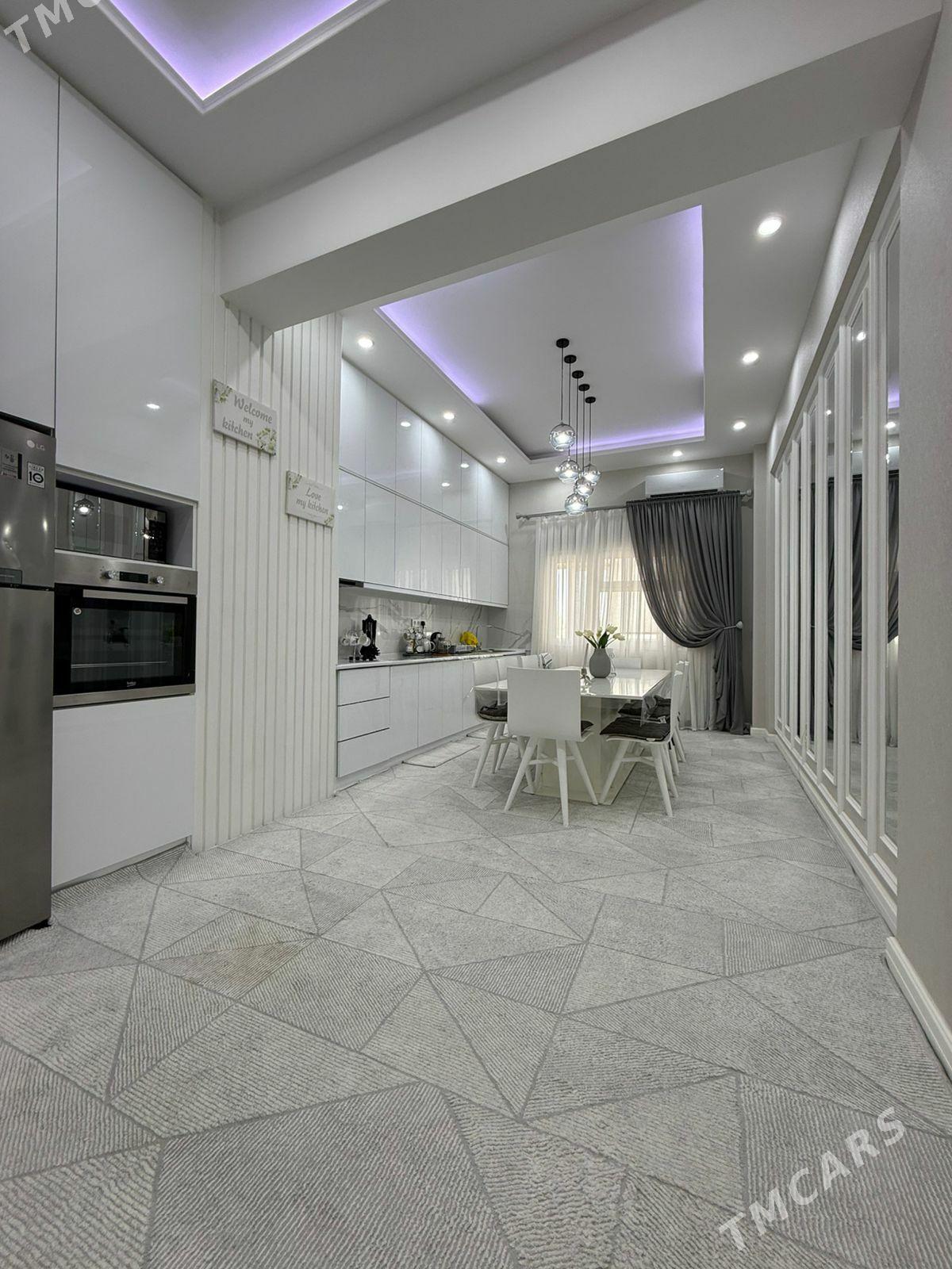 5 ком Аннау евро - Ak bugdaý etraby - img 4