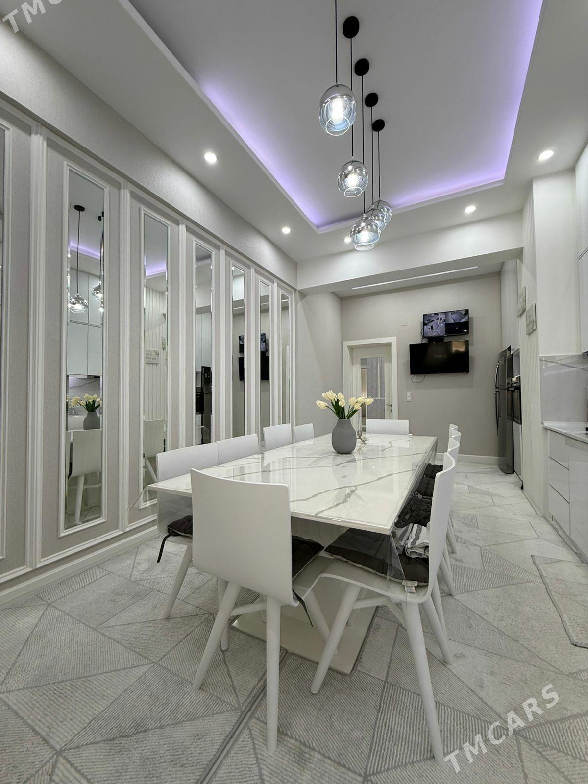 5 ком Аннау евро - Ak bugdaý etraby - img 3