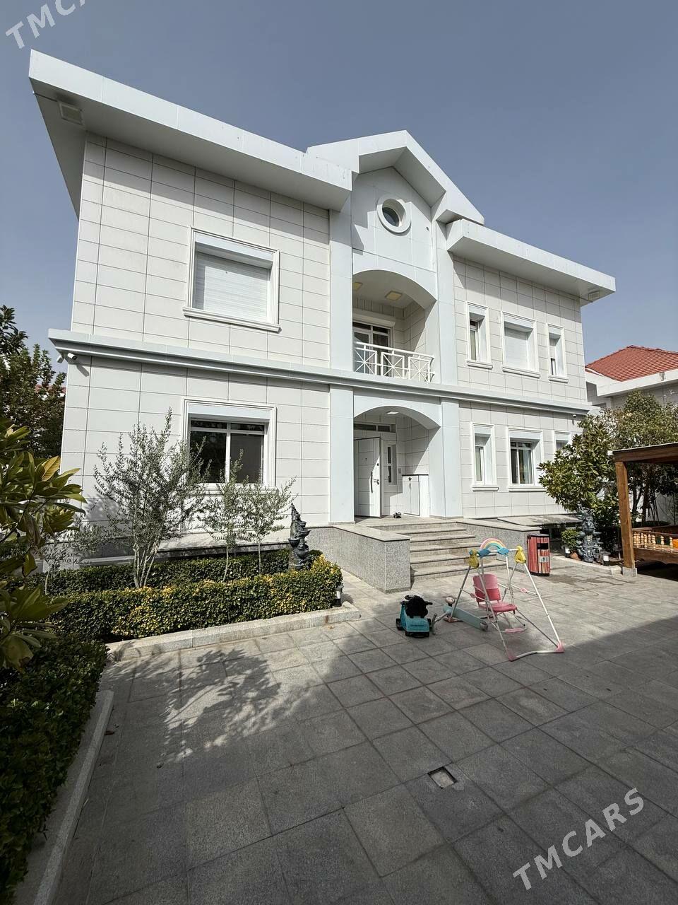 15 ЭТАП КОТТЕДЖ - Ашхабад - img 1