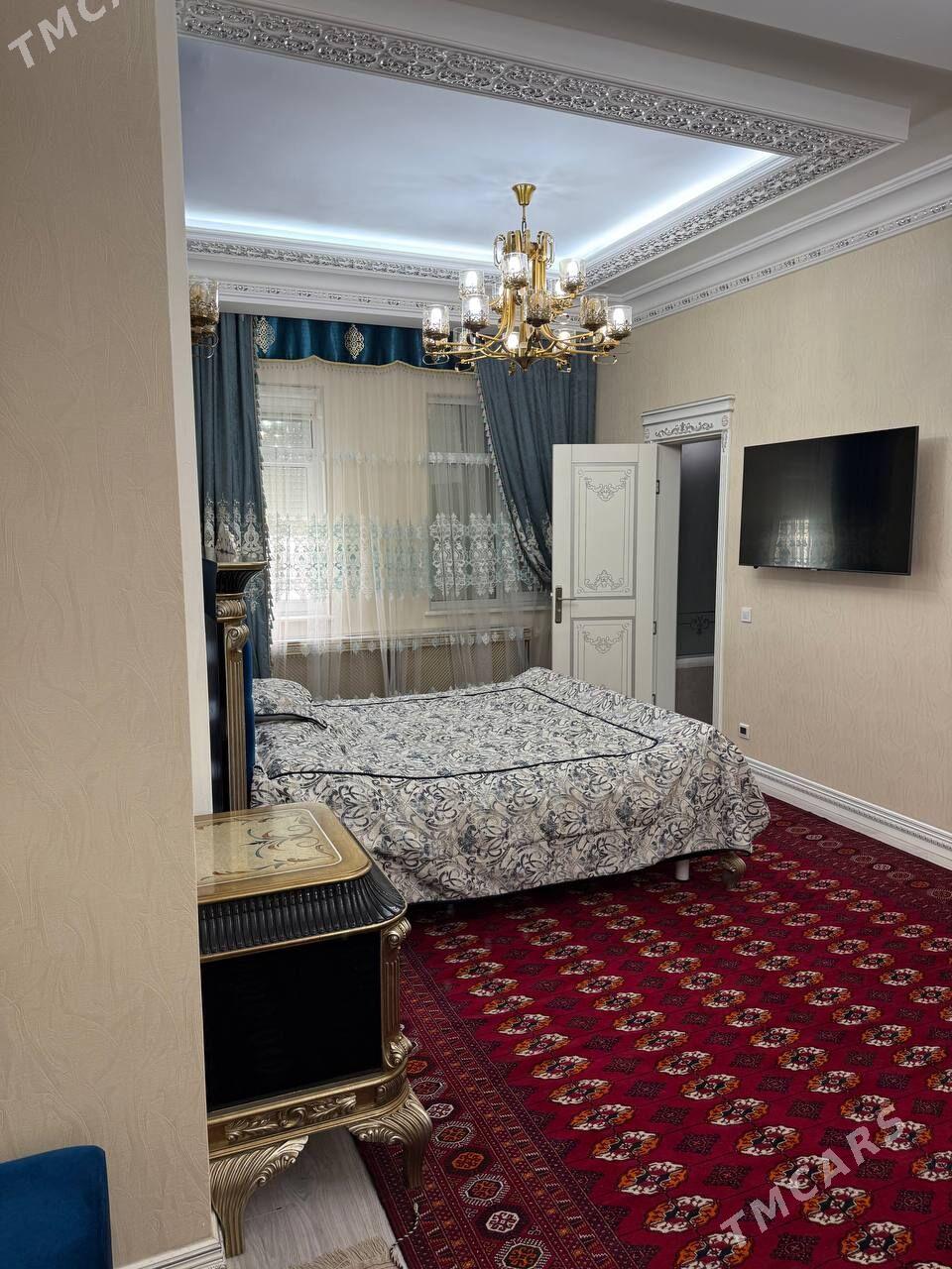 15 ЭТАП КОТТЕДЖ - Ашхабад - img 5