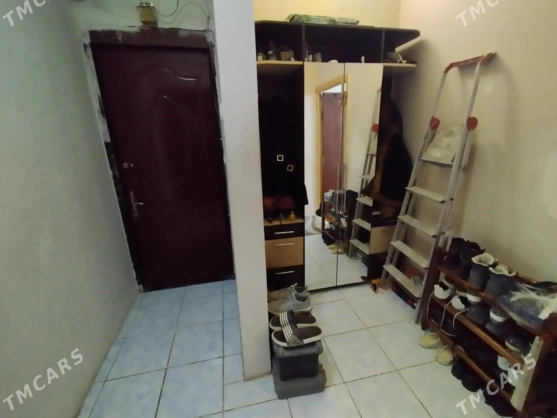 Ким район 3 комнатная  3/4этаж - Ашхабад - img 3