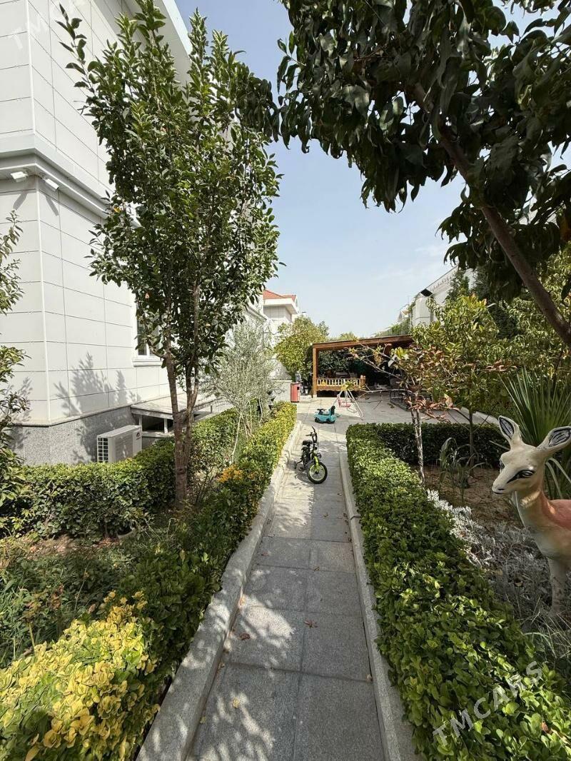 15 ЭТАП КОТТЕДЖ - Ашхабад - img 6