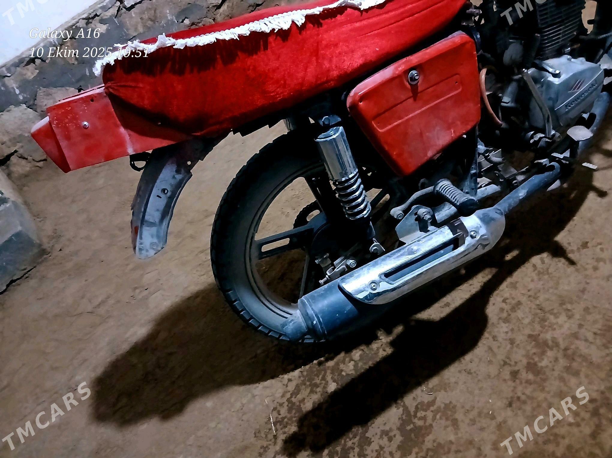 Fekon FK150-8G 2022 - 8 555 TMT - Dostluk - img 4