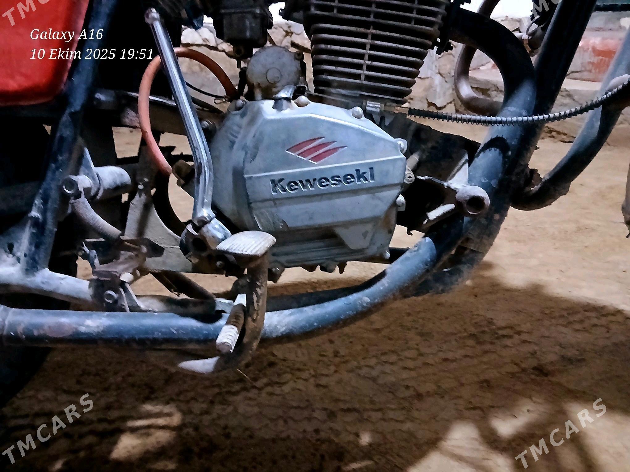 Fekon FK150-8G 2022 - 8 555 TMT - Dostluk - img 3