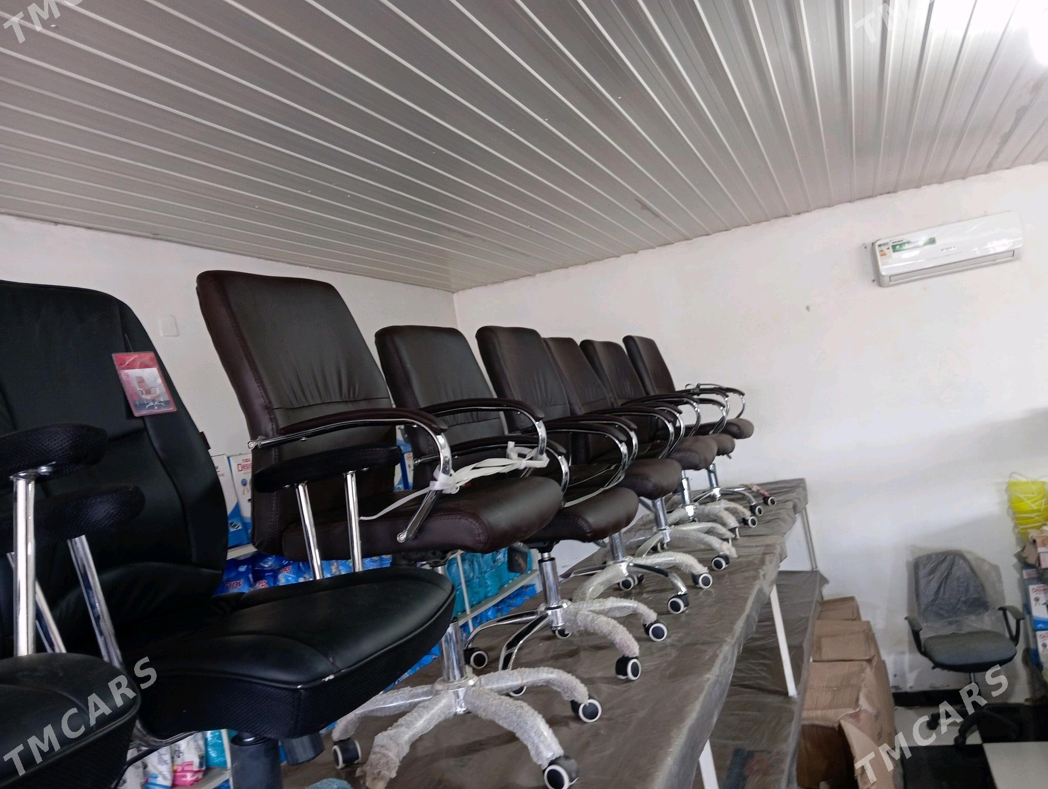 Кресло - Чарджоу - img 4