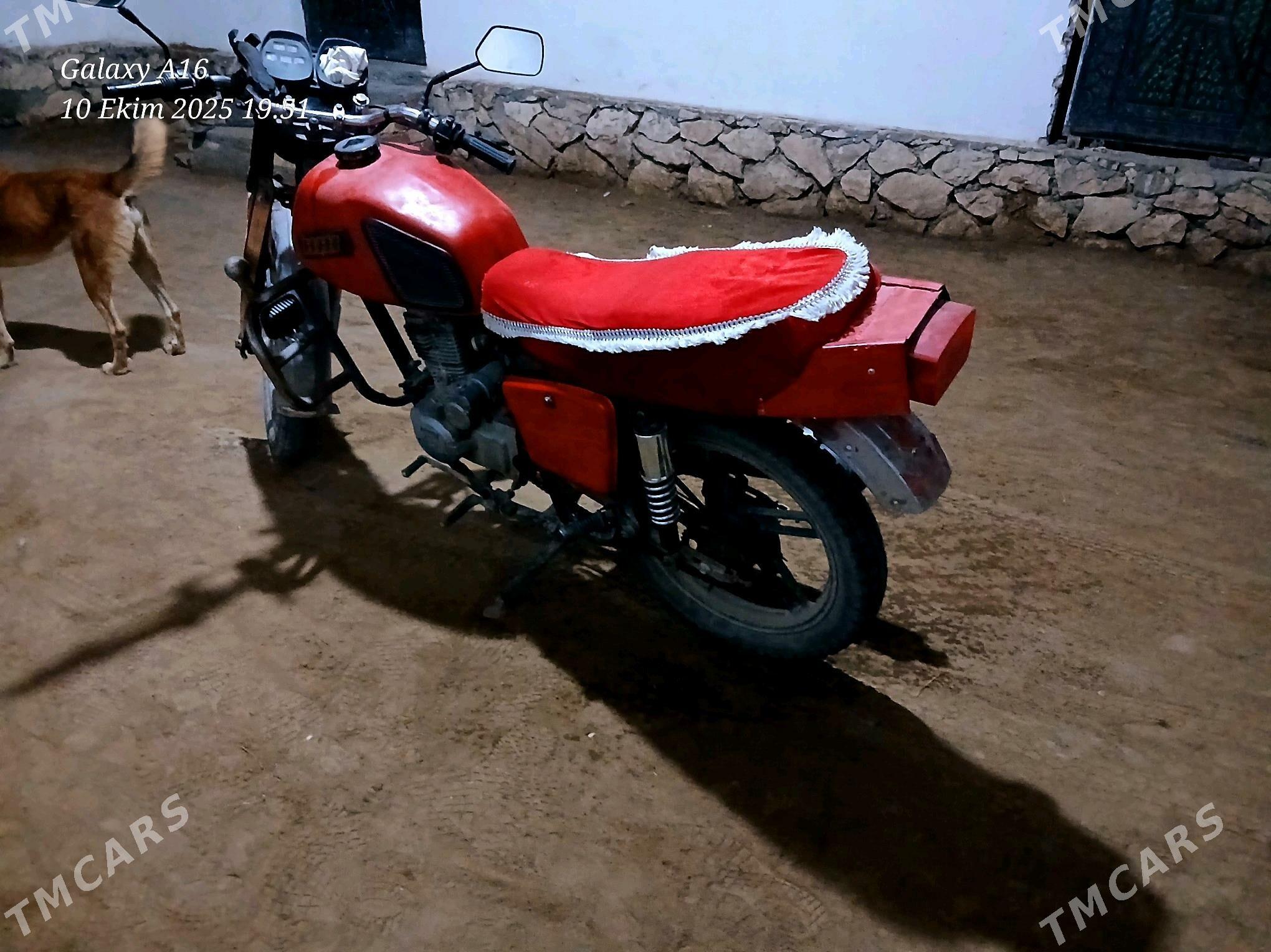 Fekon FK150-8G 2022 - 8 555 TMT - Dostluk - img 1