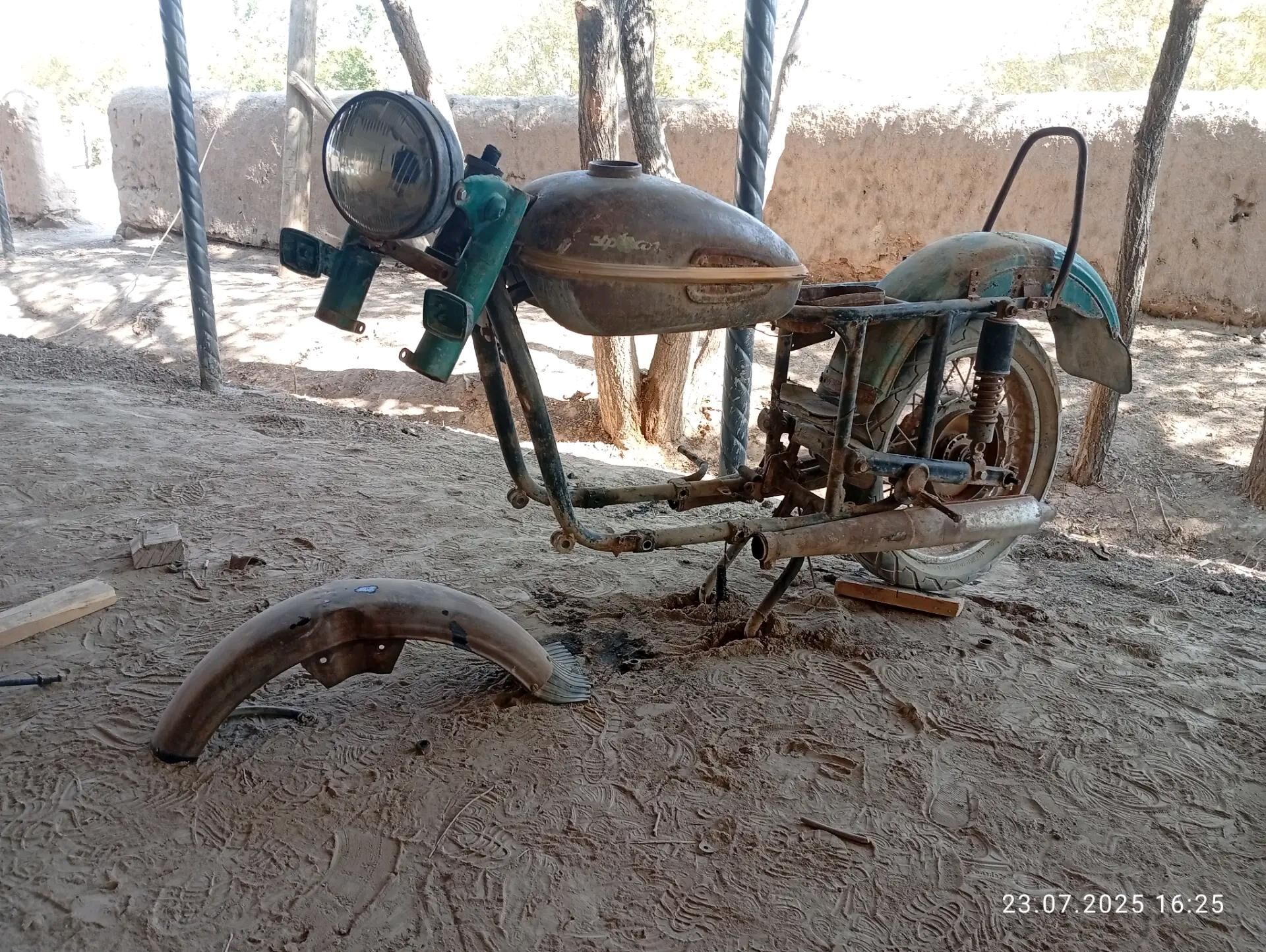 Rama 500 TMT - Türkmenbaşy etr. - img 2