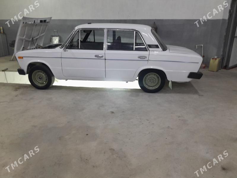 Lada 2106 1987 - 24 000 TMT - Бузмеин - img 1