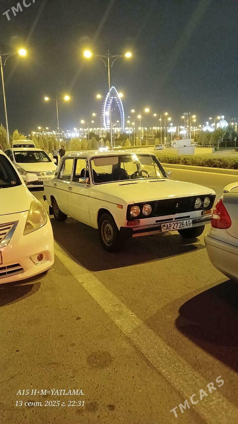 Lada 2106 1987 - 24 000 TMT - Бузмеин - img 2