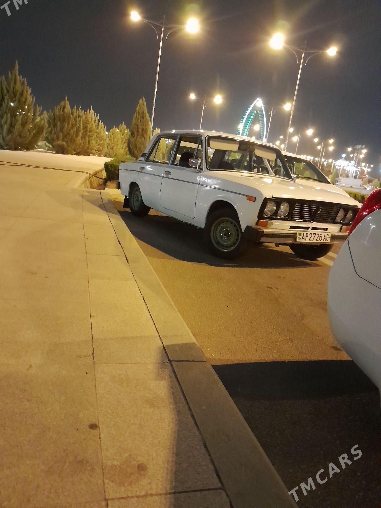 Lada 2106 1987 - 24 000 TMT - Бузмеин - img 4