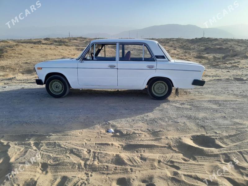 Lada 2106 1987 - 24 000 TMT - Бузмеин - img 3