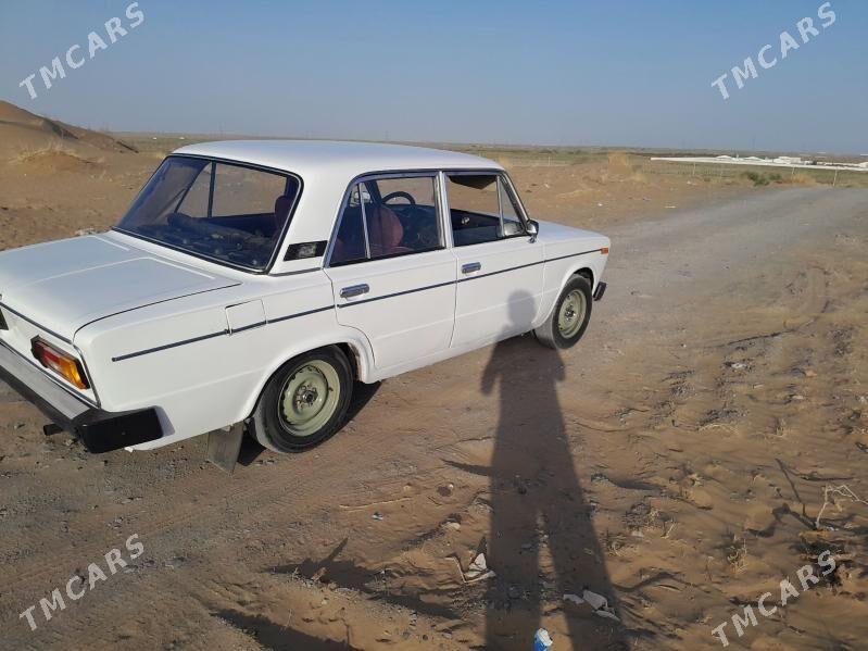 Lada 2106 1987 - 24 000 TMT - Бузмеин - img 7