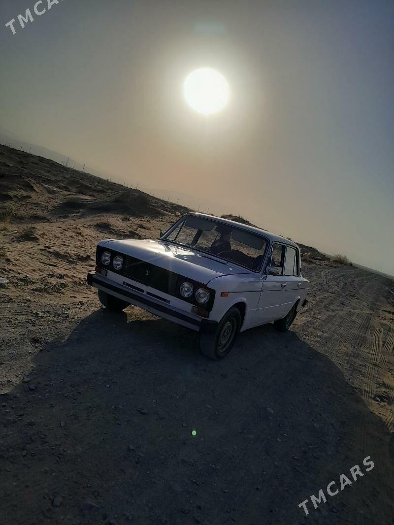 Lada 2106 1987 - 24 000 TMT - Бузмеин - img 6