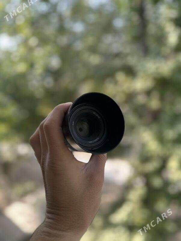Sony 50 mm 1.8 - 5 mkr - img 1